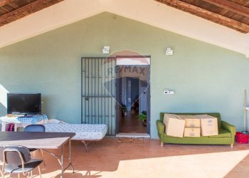 Terrazza - Villa Contrada Loco Monaco, Melilli - foto 10