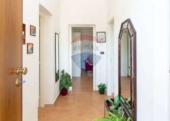 Hall / corridoio - Villa Contrada Loco Monaco, Melilli - foto 11