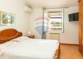 Camera / camera da letto - Villa Contrada Loco Monaco, Melilli - foto 16