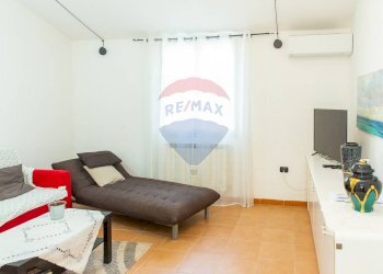 Soggiorno - Villa Contrada Loco Monaco, Melilli - foto 19