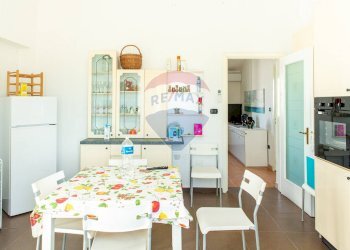 Sala da pranzo - Villa Contrada Loco Monaco, Melilli - foto 21