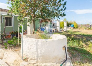 Giardino - Villa Contrada Loco Monaco, Melilli - foto 31