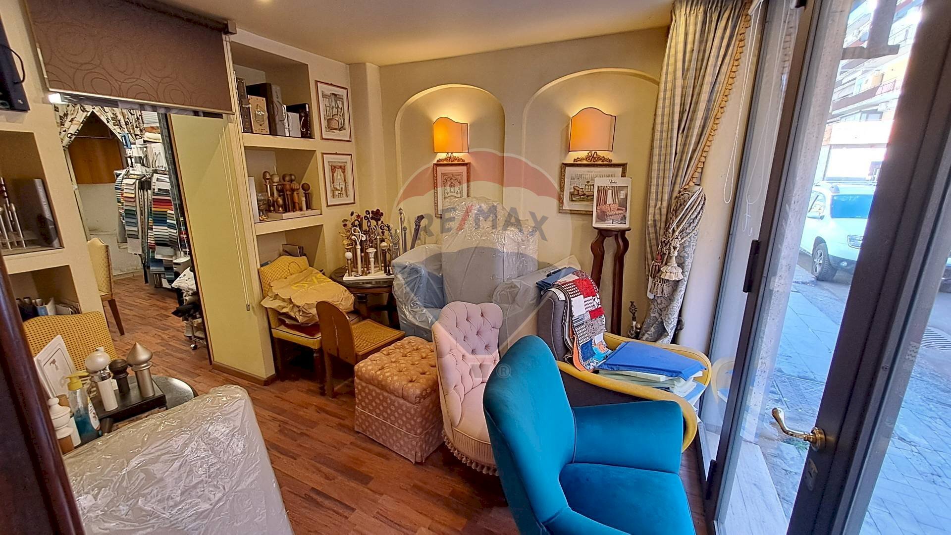 Soggiorno - Negozio Via Orto San Clemente
 
35 37, Catania - foto 2