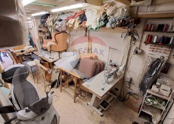 Dispensa di stoccaggio - Shop Via Orto San Clemente
 
35 37, Catania - photo 18