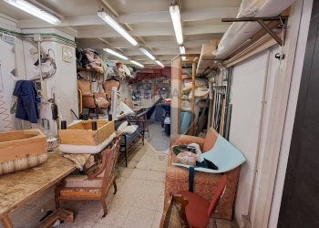 Dispensa di stoccaggio - Shop Via Orto San Clemente
 
35 37, Catania - photo 19