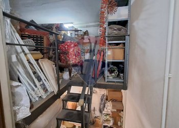 Dispensa di stoccaggio - Shop Via Orto San Clemente
 
35 37, Catania - photo 39