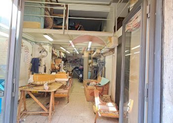 Sala da pranzo - Shop Via Orto San Clemente
 
35 37, Catania - photo 40