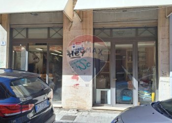 Edificio all\'aperto - Shop Via Orto San Clemente
 
35 37, Catania - photo 41
