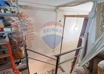 Scale - Box Via Orto San Clemente
 
35 37, Catania - foto 19