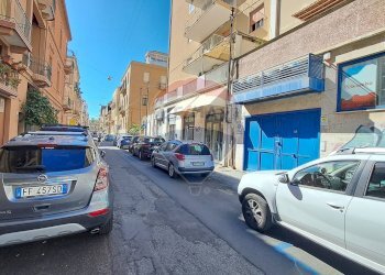 Edificio all\'aperto - Box Via Orto San Clemente
 
35 37, Catania - foto 30