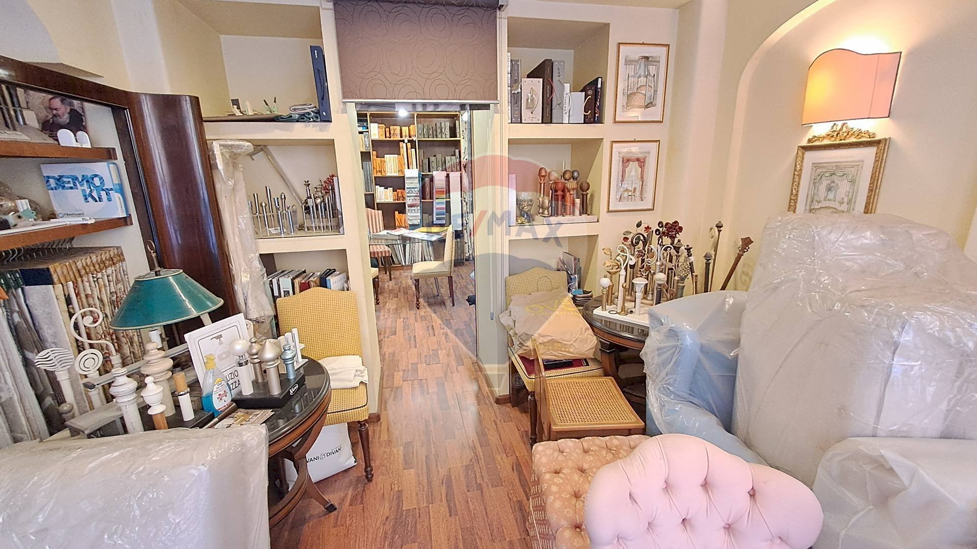 Camera / camera da letto - Appartamento Via Orto San Clemente
35 37, Catania - foto 2