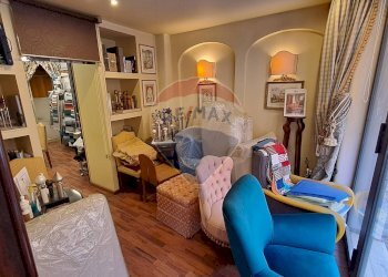 Soggiorno - Appartamento Via Orto San Clemente
 
35 37, Catania - foto 1