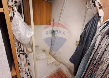 Cabina armadio - Appartamento Via Orto San Clemente
 
35 37, Catania - foto 4