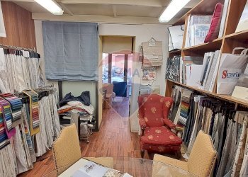 Dispensa di stoccaggio - Appartamento Via Orto San Clemente
 
35 37, Catania - foto 5