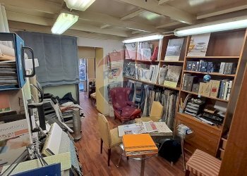 Dispensa di stoccaggio - Appartamento Via Orto San Clemente
 
35 37, Catania - foto 8