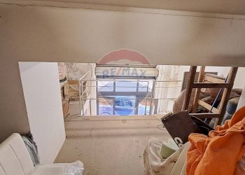 Soggiorno - Appartamento Via Orto San Clemente
 
35 37, Catania - foto 13