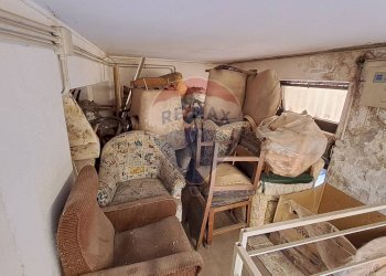 Dispensa di stoccaggio - Appartamento Via Orto San Clemente
 
35 37, Catania - foto 16