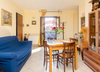 Sala da pranzo - Casa semi indipendente Via Terza Retta di Ponente
 
231, Belpasso - foto 11