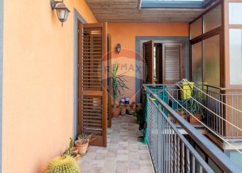 Balcone - Casa semi indipendente Via Terza Retta di Ponente
 
231, Belpasso - foto 12