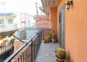 Balcone - Casa semi indipendente Via Terza Retta di Ponente
 
231, Belpasso - foto 13