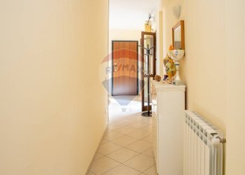 Hall / corridoio - Casa semi indipendente Via Terza Retta di Ponente
 
231, Belpasso - foto 15