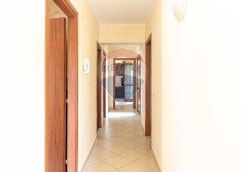 Hall / corridoio - Casa semi indipendente Via Terza Retta di Ponente
 
231, Belpasso - foto 16