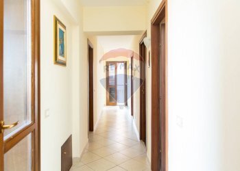 Hall / corridoio - Casa semi indipendente Via Terza Retta di Ponente
 
231, Belpasso - foto 17