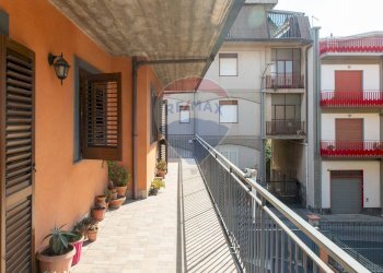 Balcone - Casa semi indipendente Via Terza Retta di Ponente
 
231, Belpasso - foto 21