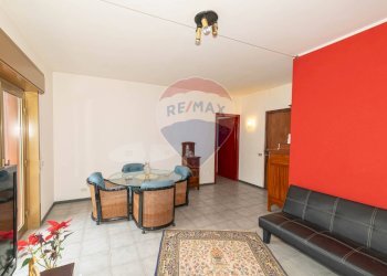 Soggiorno - Appartamento Via Trieste
 
8, Aci Castello - foto 2