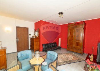 Soggiorno - Appartamento Via Trieste
 
8, Aci Castello - foto 3