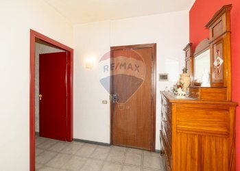 Hall / corridoio - Appartamento Via Trieste
 
8, Aci Castello - foto 5