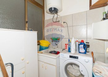 Lavanderia - Appartamento Via Trieste
 
8, Aci Castello - foto 15