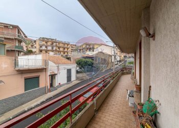 Balcone - Appartamento Via Trieste
 
8, Aci Castello - foto 16