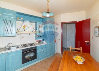 Cucina - Appartamento Via Trieste
 
8, Aci Castello - foto 20