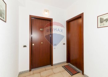 Hall / corridoio - Appartamento Via Trieste
 
8, Aci Castello - foto 22