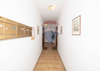 Hall / corridoio - Appartamento Via Trieste
 
8, Aci Castello - foto 24