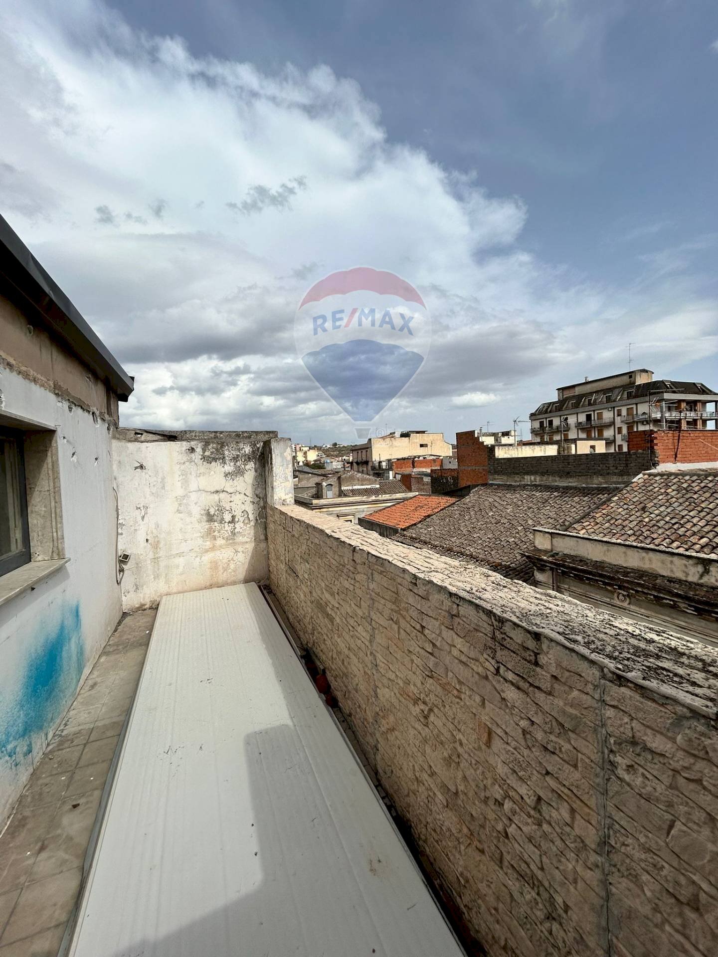 Terrazza - Casa semi indipendente Via Vittorio Emanuele
 
291, Paterno - foto 1