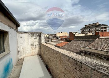 Terrazza - Casa semi indipendente Via Vittorio Emanuele
 
291, Paterno - foto 1