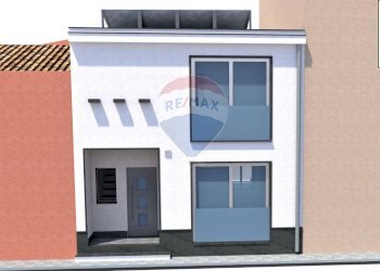 Casa all\'aperto - Casa indipendente Via Lavina
 
87, Aci Sant'Antonio - foto 1