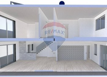 Terrazza - Casa indipendente Via Lavina
 
87, Aci Sant'Antonio - foto 7