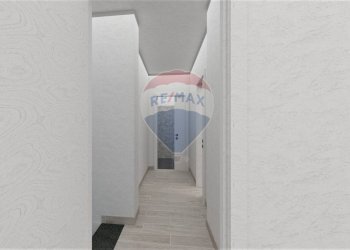 Hall / corridoio - Casa indipendente Via Lavina
 
87, Aci Sant'Antonio - foto 9