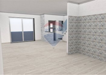 Terrazza - Casa indipendente Via Lavina
 
87, Aci Sant'Antonio - foto 12