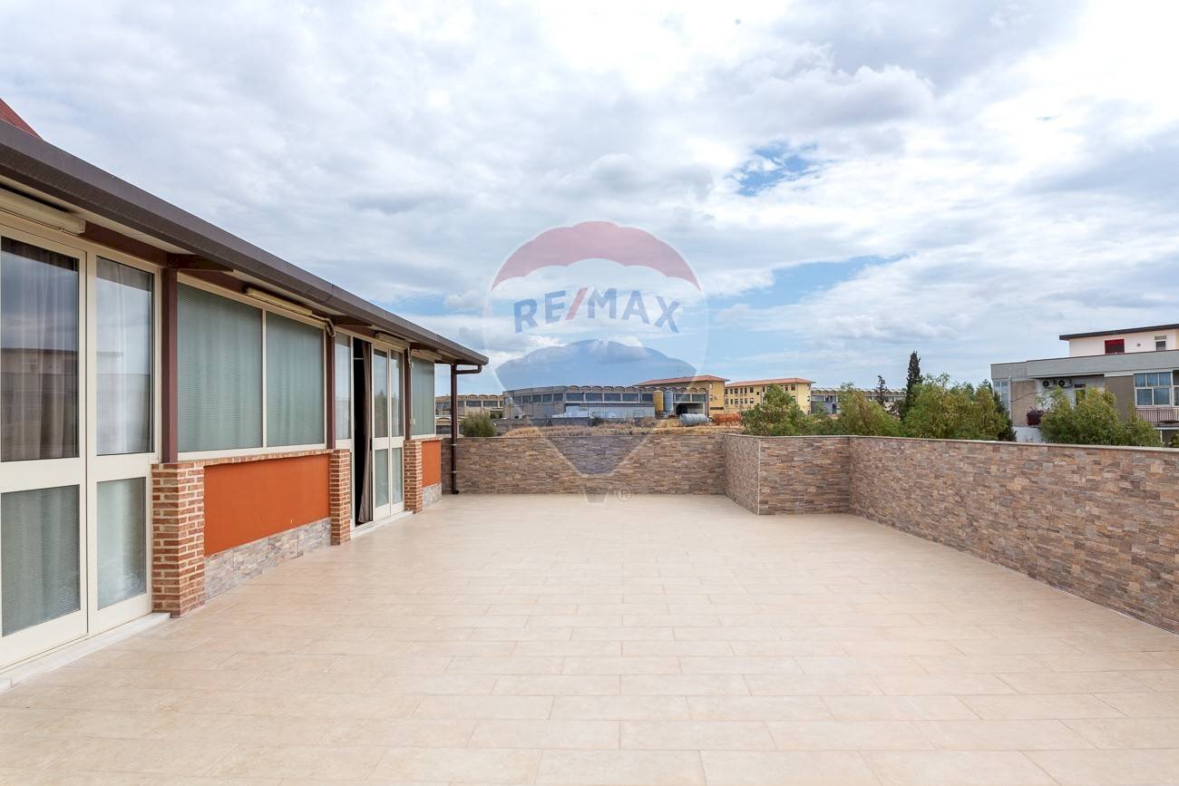 Terrazza - Attico Via Sardegna
 
26, Belpasso - foto 3