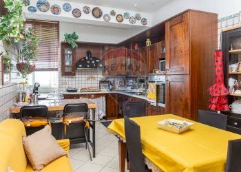 Cucina - Attico Via Sardegna
 
26, Belpasso - foto 10