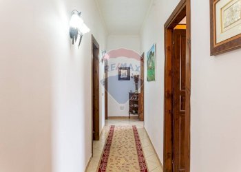 Hall / corridoio - Attico Via Sardegna
 
26, Belpasso - foto 15