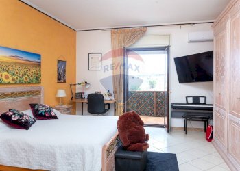 Camera / camera da letto - Attico Via Sardegna
 
26, Belpasso - foto 16