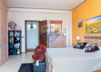 Camera / camera da letto - Attico Via Sardegna
 
26, Belpasso - foto 18