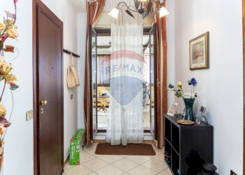 Hall / corridoio - Attico Via Sardegna
 
26, Belpasso - foto 19