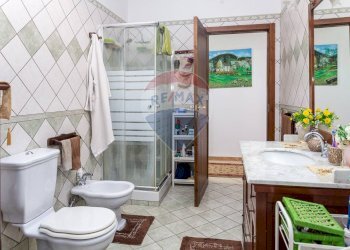 Bagno - Attico Via Sardegna
 
26, Belpasso - foto 26