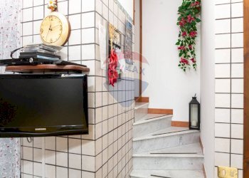 Scale - Attico Via Sardegna
 
26, Belpasso - foto 28